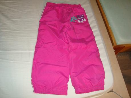 Oteplovačky, kik,92