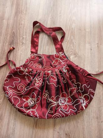 Dámska etno taška,