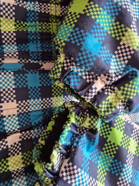 Lego zimny overal, lego,98