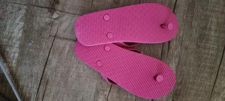 Šľapky/ žabky/ flip flop minnie disney, disney,34