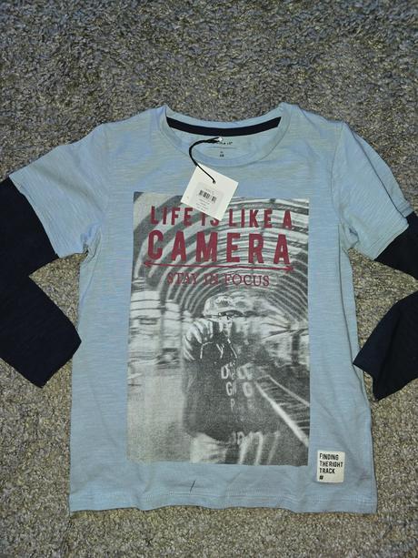 Tričko, name it,116