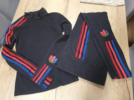Súprava adidas 158/164, adidas,164