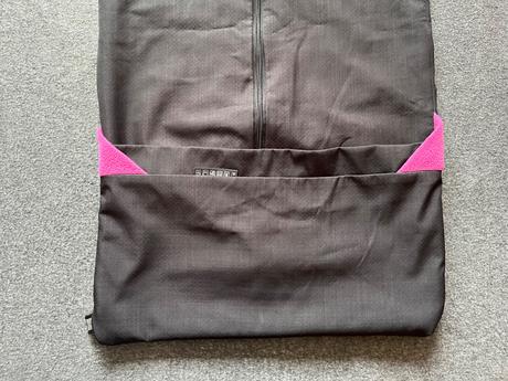 Prechodný fusak emitex, emitex