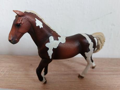 Schleich kôň,