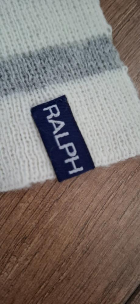 Šál ralph sport, ralph lauren,116