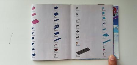 Lego friends 41321 terénne vozidlo, 