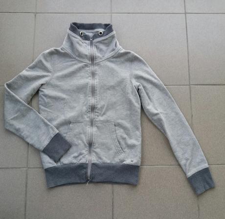 Dámská mikina only č.xs, only,xs