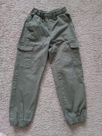 Lindex nohavice, lindex,110