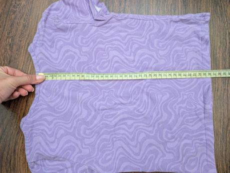 Športové tričko, h&m,146