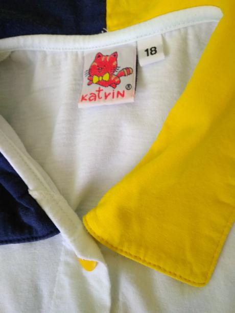 Zaujímavé namornicke satocky veľ. 80-86, 80