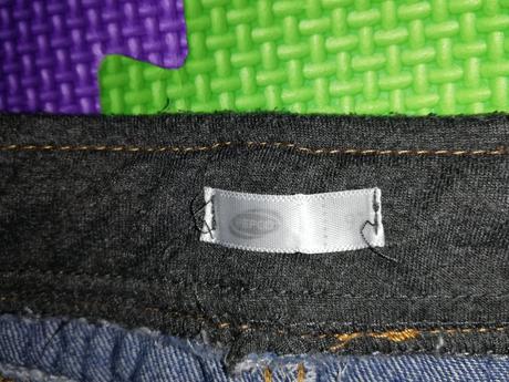 Chlapčenské rifle, pepco,92