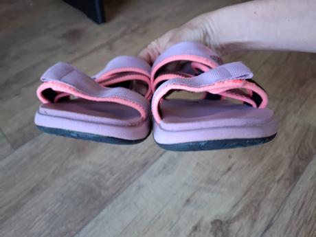 Športové sandále, adidas,38