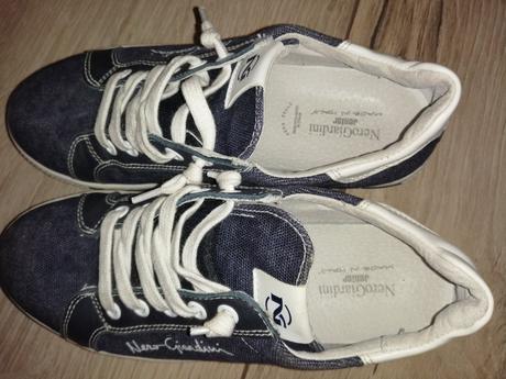 Nero giardini junior italy, 33