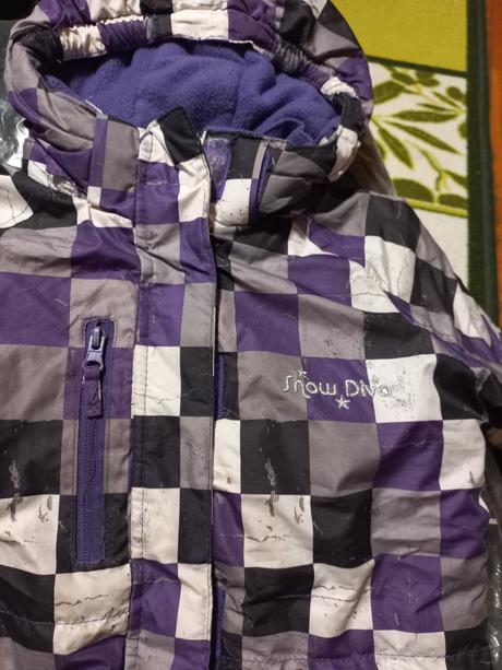 Zimna bunda, okay,128