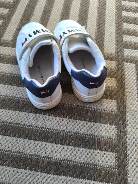 Tenisky tommy hilfiger, tommy hilfiger,28