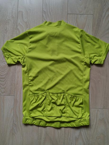 Cyklistické tričko, arcore,146