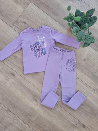 Tepláková súprava, lupilu,110