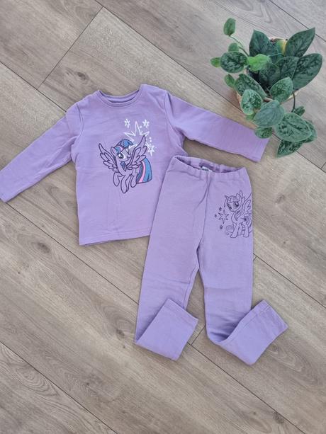 Tepláková súprava, lupilu,110