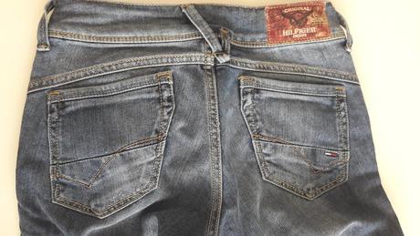 Rifle, tommy hilfiger,s