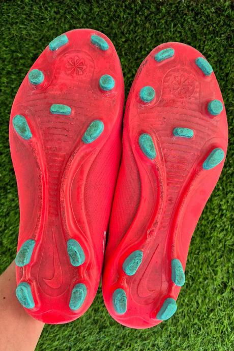 Kopacky nike mercurial vapor, nike,37