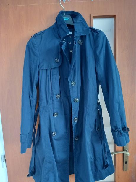 Plášť  dámsky, promod,s
