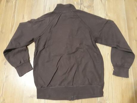 Chlapčenská mikina m, 122