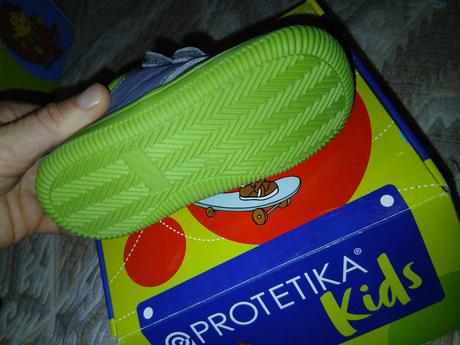 Nové topánky protetika, protetika,22 / 23 / 32