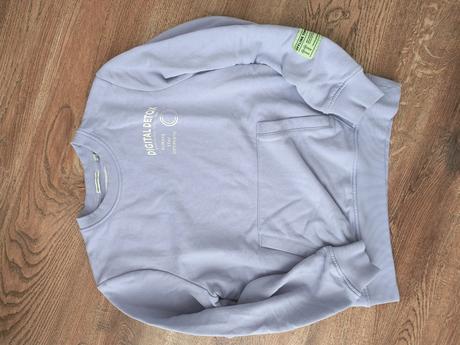 Tom tailor mikina, tom tailor,152