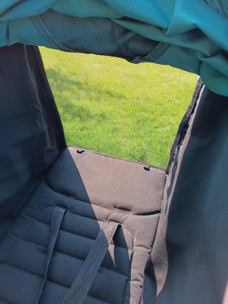 Trojkombinácia, britax,britax b-motion 4