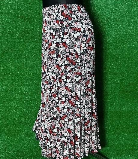 Dámska sukňa ag - vel.xl, xl