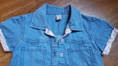 Riflova košela, tu,98