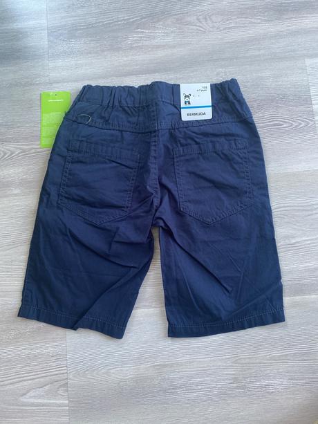 Kraťasy, dopodopo,122