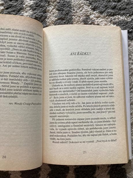 Čokoláda pro duši ženy - kay allenbaugh (2000), 