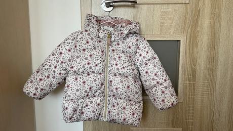 Bunda hm 80,92, h&m,92