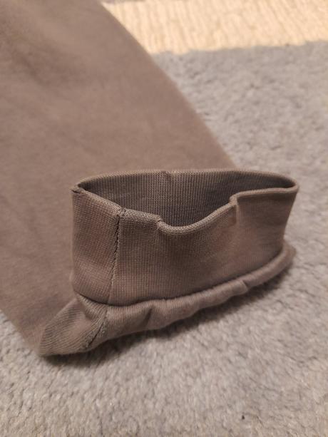 Mikina youtuberská ment, xs