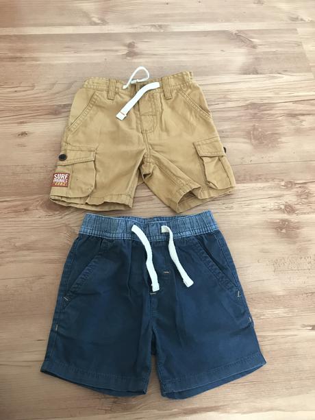 Kraťasky zn.next, next,80