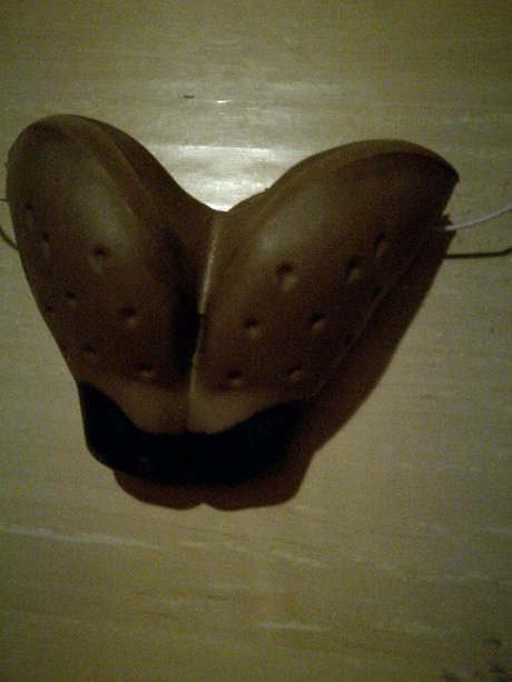 Doplnky na karneval, 