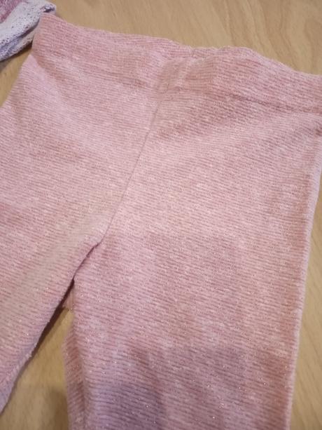 Set najmenších 3-6 mes. vel. 62, 50–62