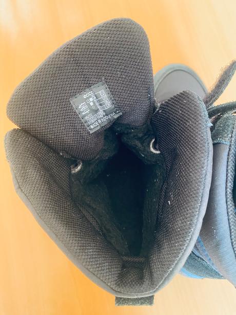 Snehule ecco, ecco,34