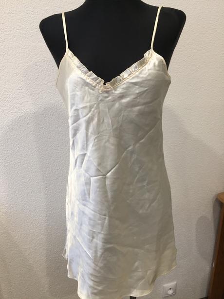 Nočná kosela, secret possessions,40