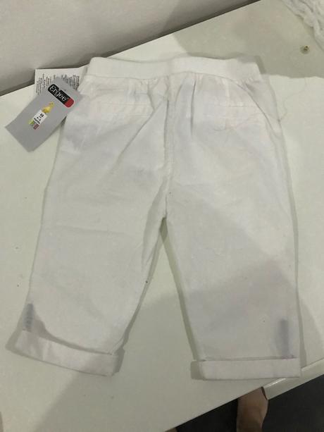 Tensia nohavice, kik,68