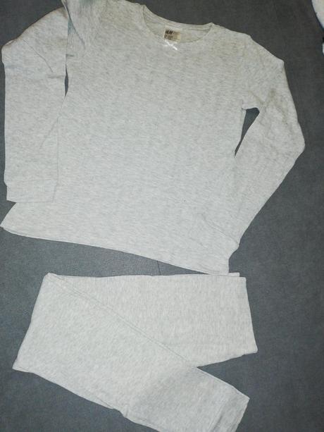 Pyzamko s3830, h&m,134
