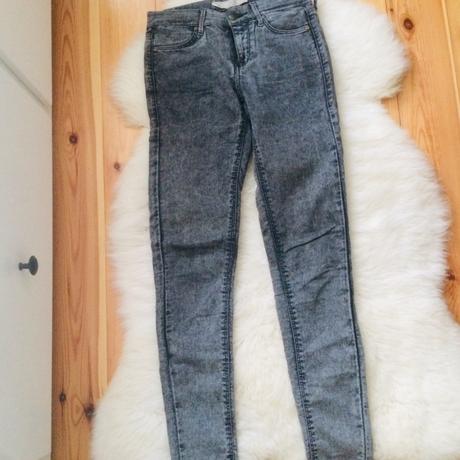 Rifle topshop moto leigh, topshop,24