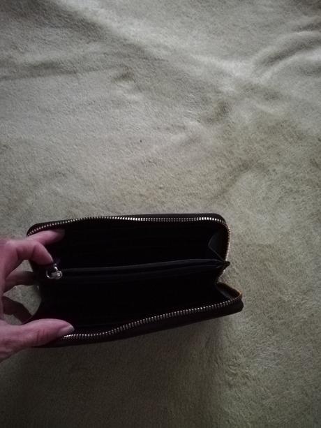 Peňaženka dkny, dkny