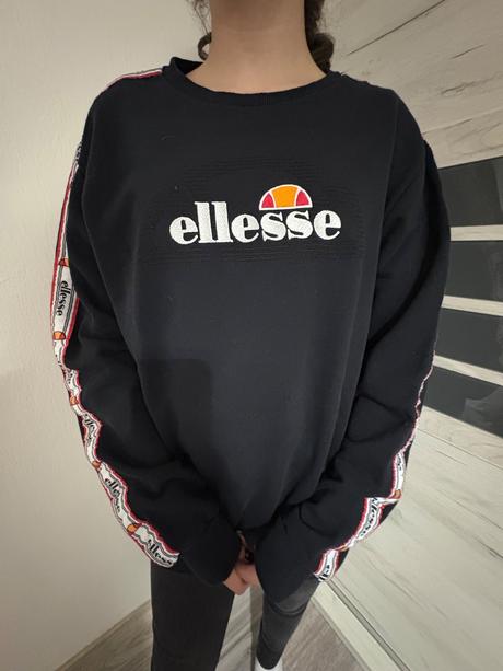 Mikina ellesse, xl
