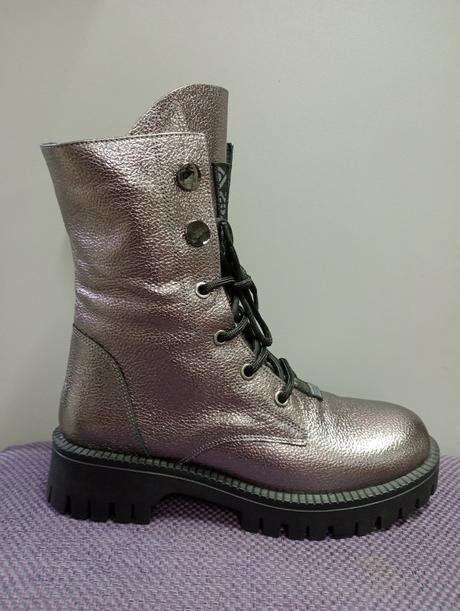 Kožené čižmy, 36 / 37 / 38 / 39 / 40