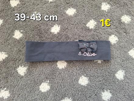 Celenka pre babatko, s.oliver,62