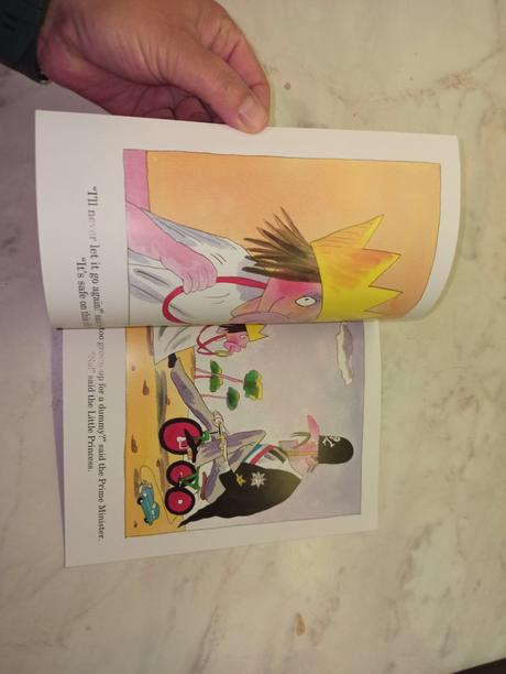 Tony ross - little princess x10,