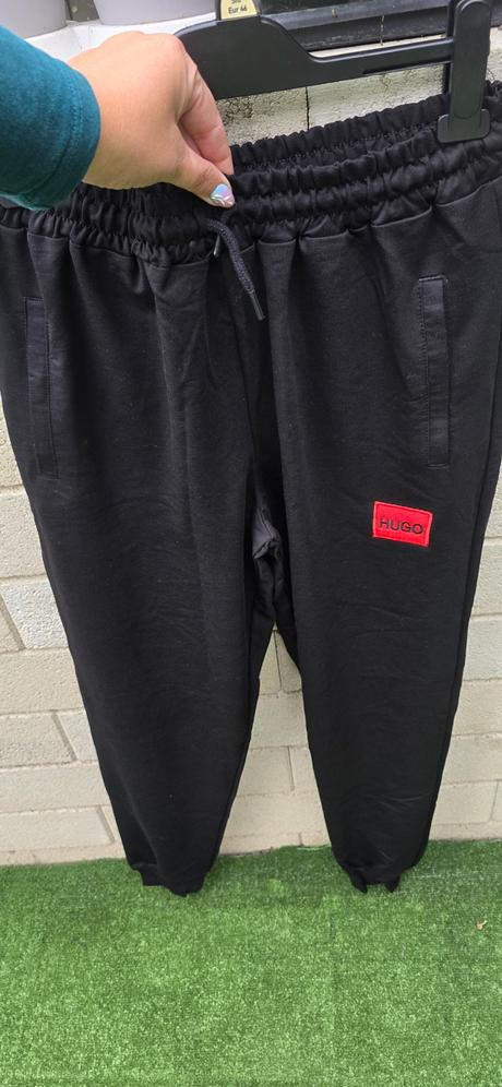 Teplaky, hugo boss,l