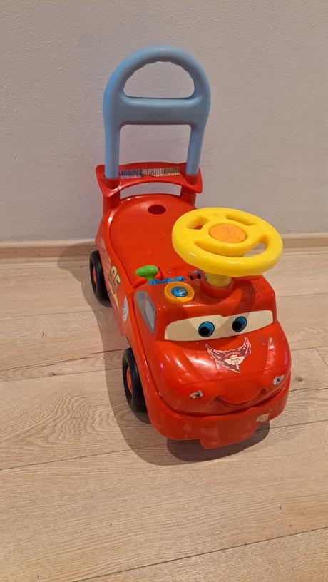 Detske choditko/odrazadlo, 